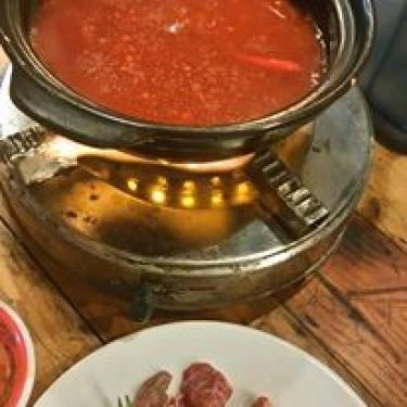 Tổng hợp- Quán Ăn Mọi Quán - Lẩu & Nướng