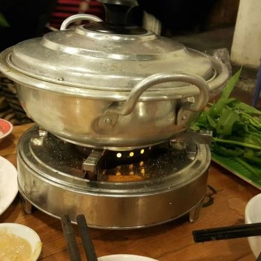 Tổng hợp- Quán Ăn Mọi Quán - Lẩu & Nướng