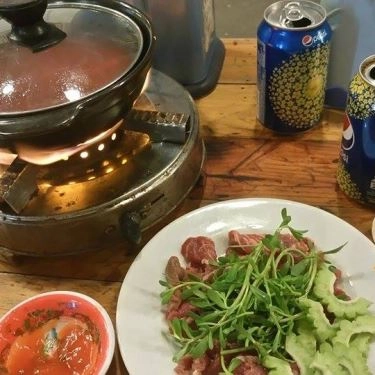 Tổng hợp- Quán Ăn Mọi Quán - Lẩu & Nướng