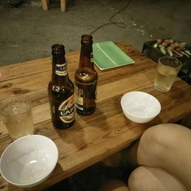 Tổng hợp- Quán Ăn Mọi Quán - Lẩu & Nướng