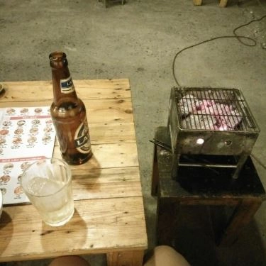 Tổng hợp- Quán Ăn Mọi Quán - Lẩu & Nướng