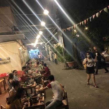 Tổng hợp- Quán Ăn Mọi Quán - Lẩu & Nướng