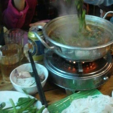 Tổng hợp- Quán Ăn Mọi Quán - Lẩu & Nướng