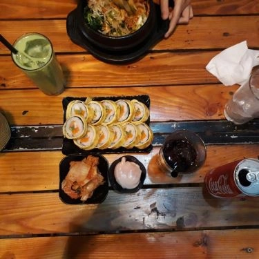 Tổng hợp- Quán Ăn Mokchang - Đồ Ăn Hàn Quốc