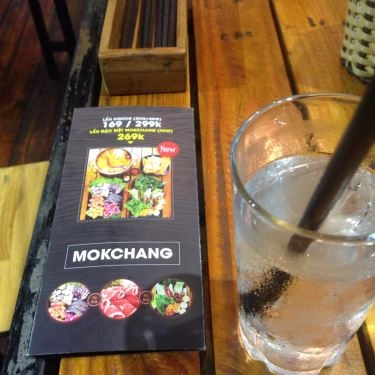 Tổng hợp- Quán Ăn Mokchang - Đồ Ăn Hàn Quốc