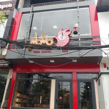 Tổng hợp- Quán Ăn Momog - Gà Rán Đài Loan