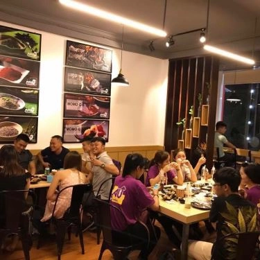 Tổng hợp- Quán Ăn Momog - Gà Rán Đài Loan