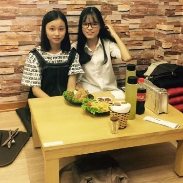 Tổng hợp- Quán Ăn Momog - Gà Rán Đài Loan