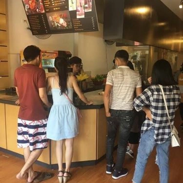 Tổng hợp- Quán Ăn Momog - Gà Rán Đài Loan