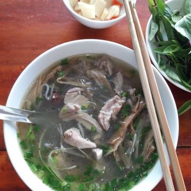 Tổng hợp- Quán Ăn Món Ăn Quê