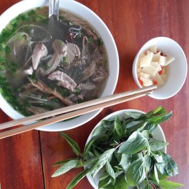 Tổng hợp- Quán Ăn Món Ăn Quê