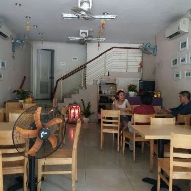 Không gian- Quán Ăn Món Bắc - Lẩu Cua Đồng