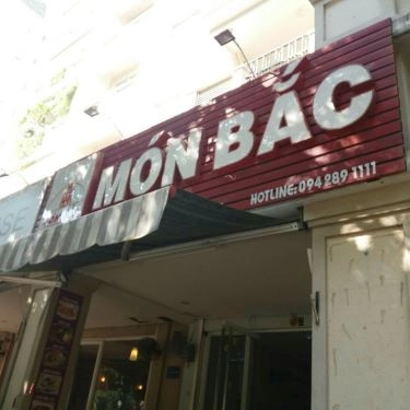 Không gian- Quán Ăn Món Bắc - Lẩu Cua Đồng