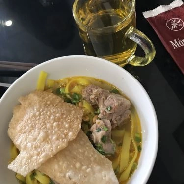 Món ăn- Quán Ăn Món Huế 777