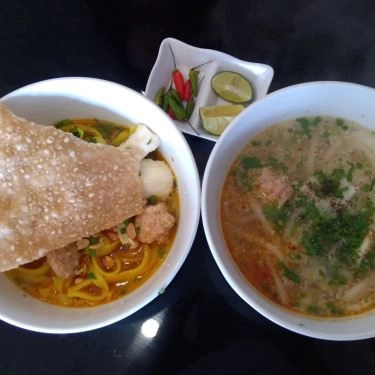 Món ăn- Quán Ăn Món Huế 777