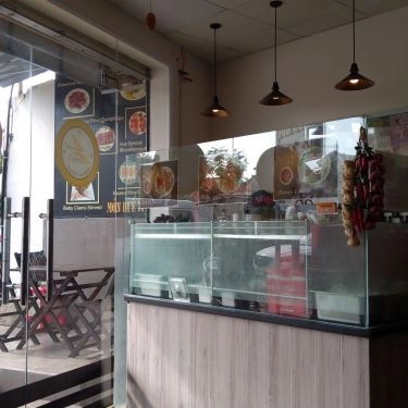 Tổng hợp- Quán Ăn Món Huế 777