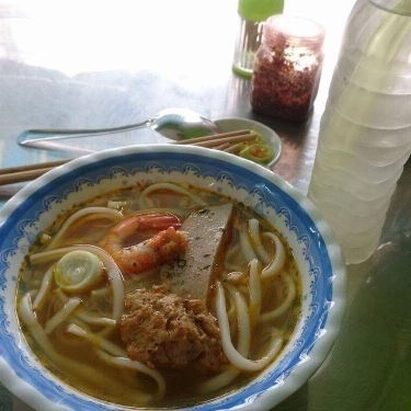 Món ăn- Quán Ăn Cô Hương - Bún Bò & Mứt Huế