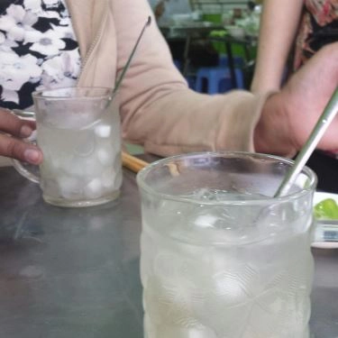 Món ăn- Quán Ăn Cô Hương - Bún Bò & Mứt Huế