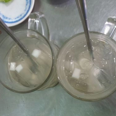 Món ăn- Quán Ăn Cô Hương - Bún Bò & Mứt Huế
