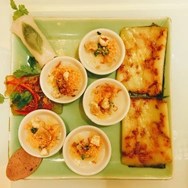 Tổng hợp- Quán Ăn Món Huế - Thái Hà