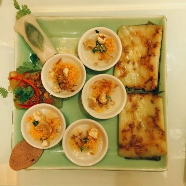 Tổng hợp- Quán Ăn Món Huế - Thái Hà