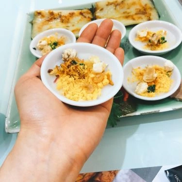 Tổng hợp- Quán Ăn Món Huế - Thái Hà
