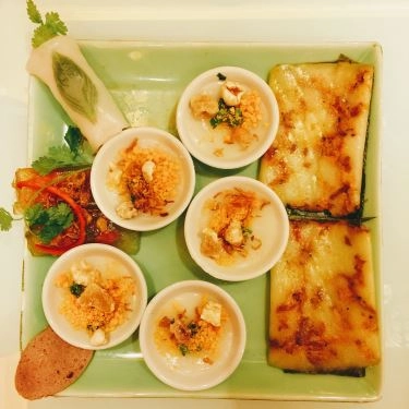 Tổng hợp- Quán Ăn Món Huế - Thái Hà