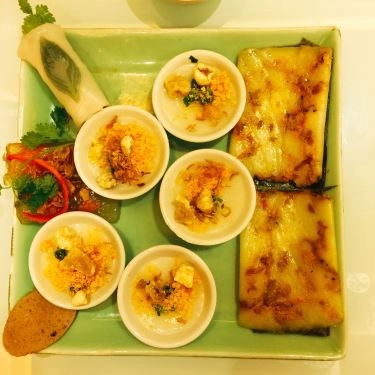 Tổng hợp- Quán Ăn Món Huế - Thái Hà