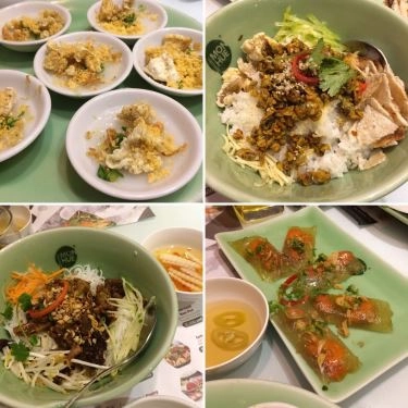 Tổng hợp- Quán Ăn Món Huế - Trần Thái Tông