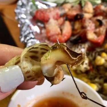 Món ăn- Mon Mon - Seafood & Hot Pot