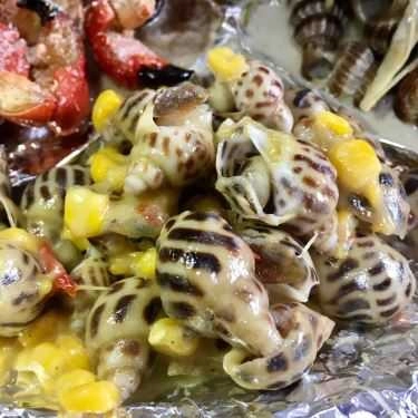 Món ăn- Mon Mon - Seafood & Hot Pot
