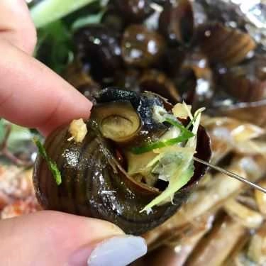 Món ăn- Mon Mon - Seafood & Hot Pot