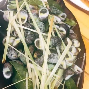 Món ăn- Mon Mon - Seafood & Hot Pot