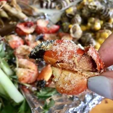 Tổng hợp- Mon Mon - Seafood & Hot Pot