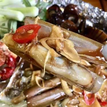 Món ăn- Mon Mon - Seafood & Hot Pot