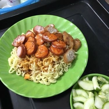 Món ăn- Quán Ăn Hà Trang - Đồ Ăn Vặt