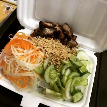 Món ăn- Quán Ăn Hà Trang - Đồ Ăn Vặt