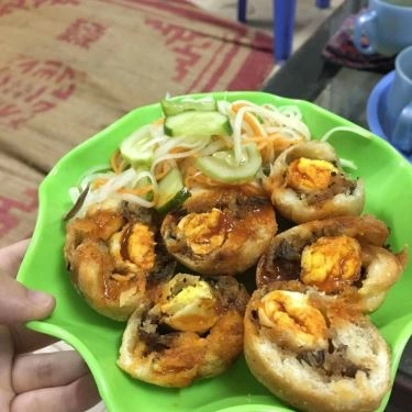 Món ăn- Quán Ăn Hà Trang - Đồ Ăn Vặt