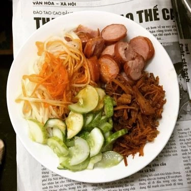 Món ăn- Quán Ăn Hà Trang - Đồ Ăn Vặt