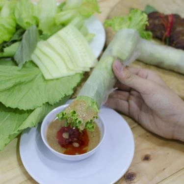 Món ăn- Quán Ăn Món Ngon Gia Lai