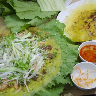 Món ăn- Quán Ăn Món Ngon Gia Lai