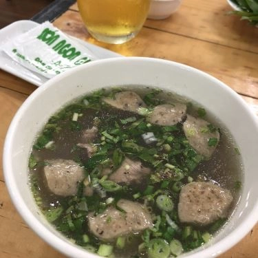Món ăn- Quán Ăn Món Ngon Gia Lai