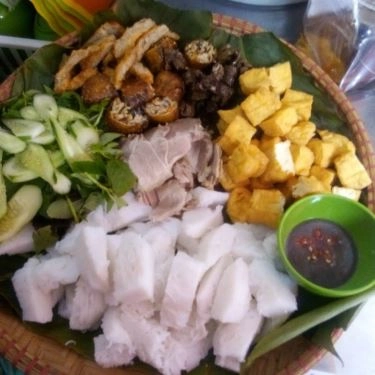 Món ăn- Quán Ăn Món Ngon Hà Nội