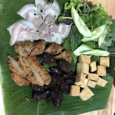 Món ăn- Quán Ăn Món Ngon Hà Nội