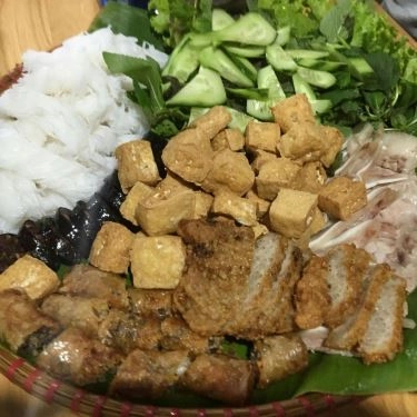 Món ăn- Quán Ăn Món Ngon Hà Nội