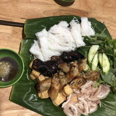 Món ăn- Quán Ăn Món Ngon Hà Nội