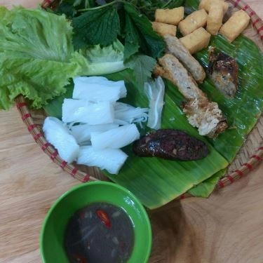 Món ăn- Quán Ăn Món Ngon Hà Nội