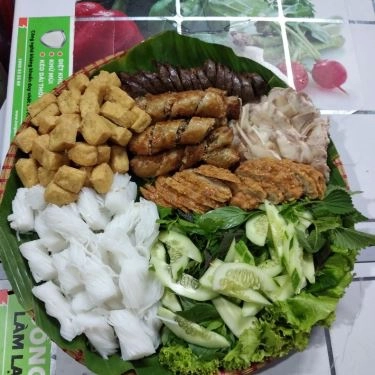 Món ăn- Quán Ăn Món Ngon Hà Nội
