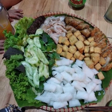 Món ăn- Quán Ăn Món Ngon Hà Nội