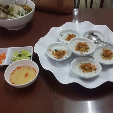 Món ăn- Quán Ăn Món Ngon Huế - Tân Sơn Nhì